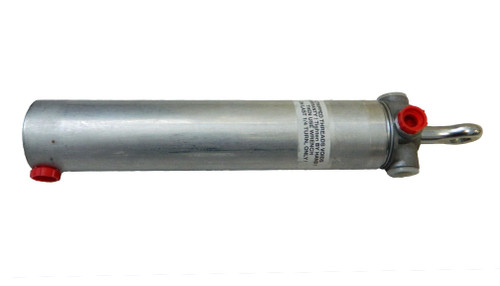 New hydraulic top cylinder
Direct replacement
5 year warranty
Driver side