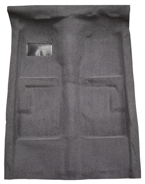 1965-1969 Lincoln Continental 2DR/4DR Carpet