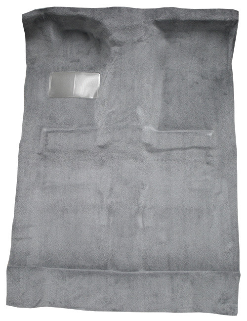 2001-2008 Mazda B2300 Ext Cab 2 & 4WD Carpet