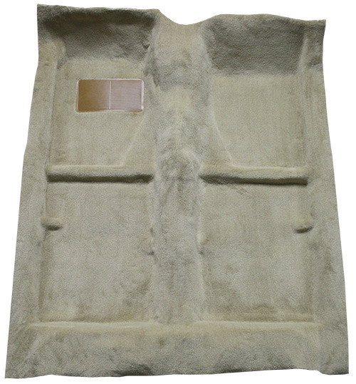 1994-1997 Honda Accord 2DR Carpet