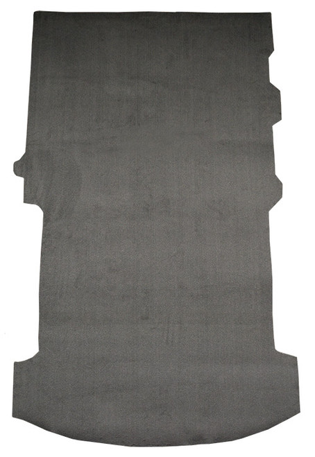 1997-1998 Pontiac Trans Sport Ext Cargo Area Carpet