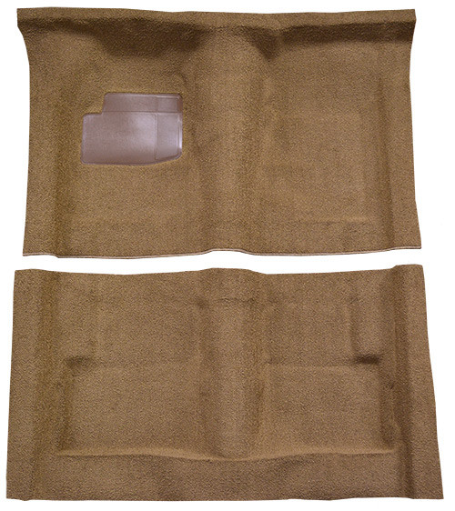 1971-1973 Plymouth Roadrunner Auto Carpet