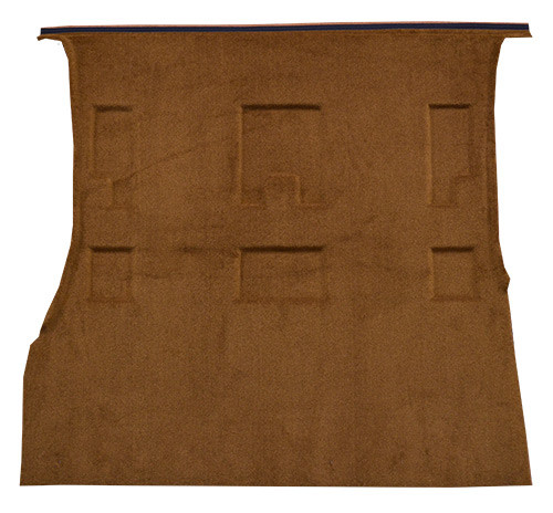 2001-2007 Toyota Sequoia Cargo Area Carpet