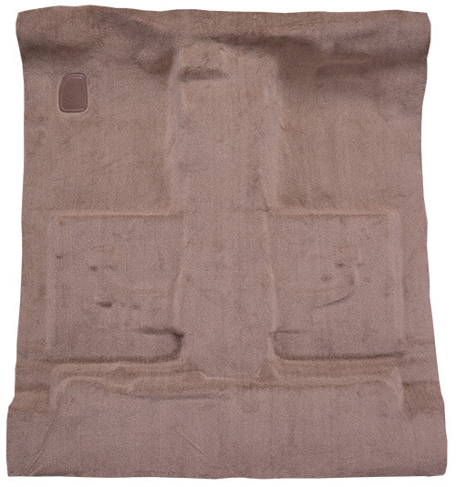 2009-2014 Ford F-150 Reg Cab Carpet