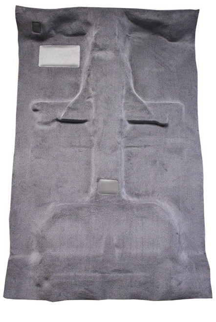 2001-2004 Toyota Tacoma 4DR Double Cab Carpet