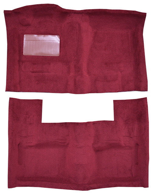 1974-1975 Chrysler Imperial LeBaron 2DR Auto Carpet