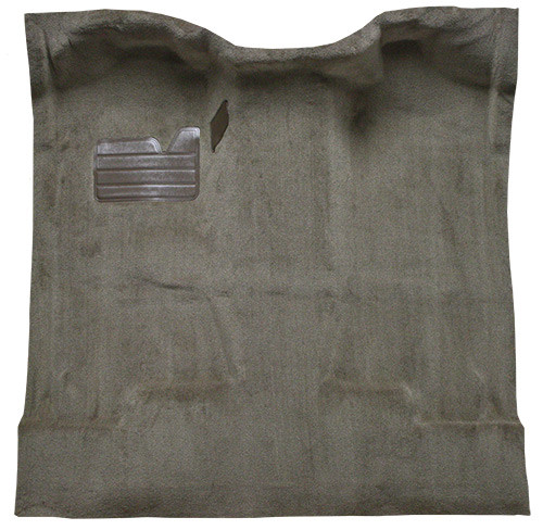 1988-1998 GMC C3500 Reg Cab Carpet