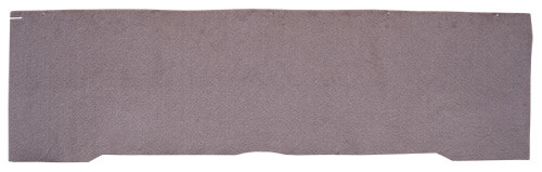 1988-1998 Chevrolet K2500 Rear Cab Wall Carpet