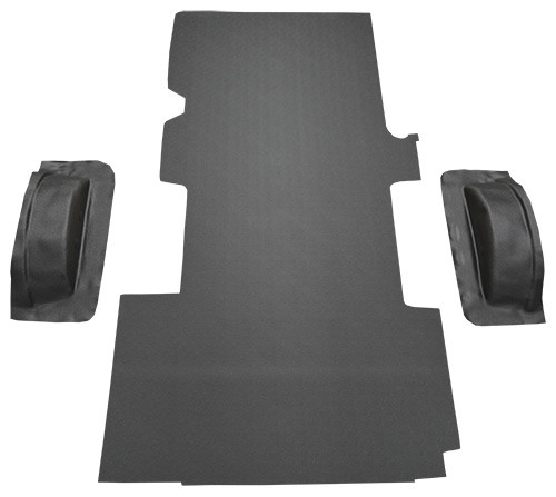 1992-2002 Ford E-250 Econoline Ext Fits Gas or Diesel Cargo Area Vinyl