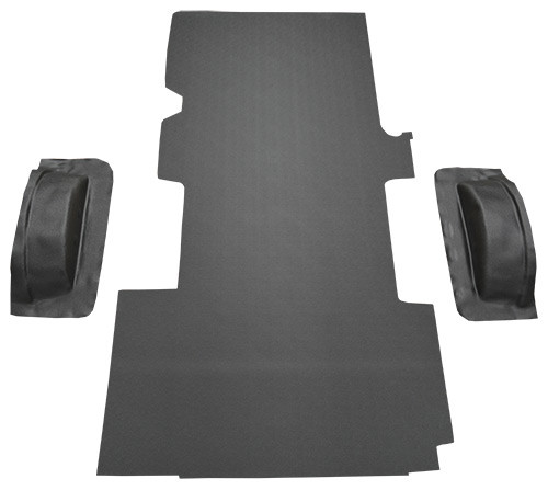 1992-1998 Ford E-350 Econoline Ext Fits Gas or Diesel Cargo Area Vinyl