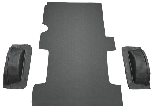 1992-2002 Ford E-250 Econoline Reg Fits Gas or Diesel Cargo Area Vinyl