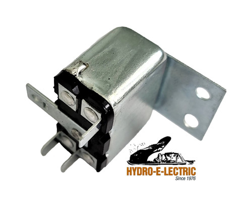 C1SF-15672-A  Ford & Lincoln Convertible  Relay
