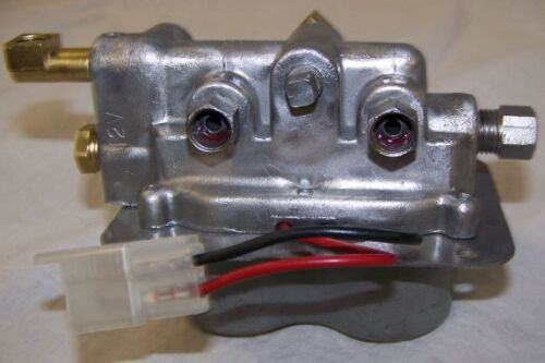 Rebuild Service: Send us your Top Solenoid Valve to rebuild for your 1956-1962 Corvette