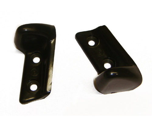 Convertible Top Guide Pins, 1966-1967 GM A Body