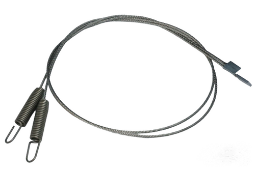 Hold Down Tension Cables HD-94