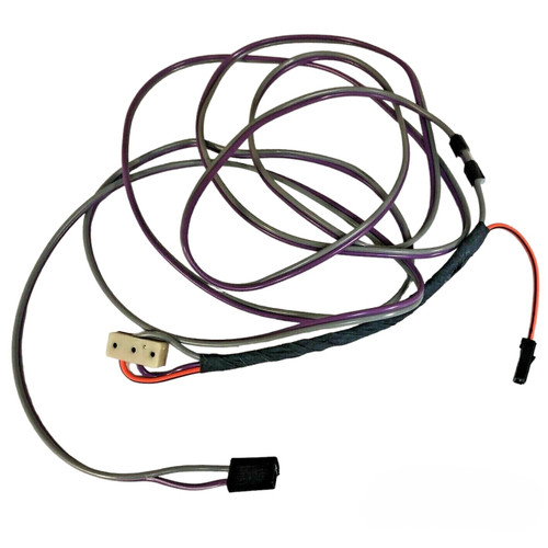 Convertible Wiring Harness for Power Top, 1968 Chevrolet Chevelle