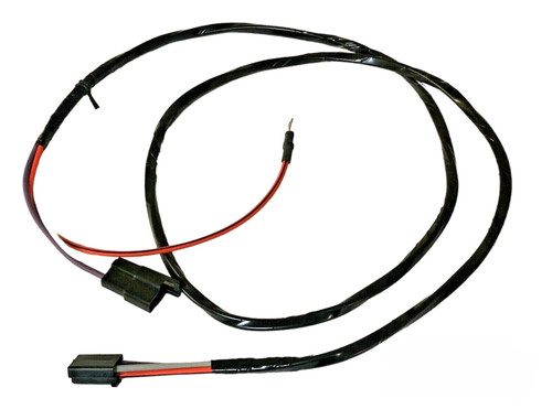 Convertible Wiring Harness for Power Top Switch, 1965 Oldsmobile Cutlass & F-85