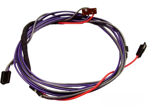 Convertible Wiring Harness for Power Top, 1967-1968 Chevrolet Camaro & Pontiac Firebird