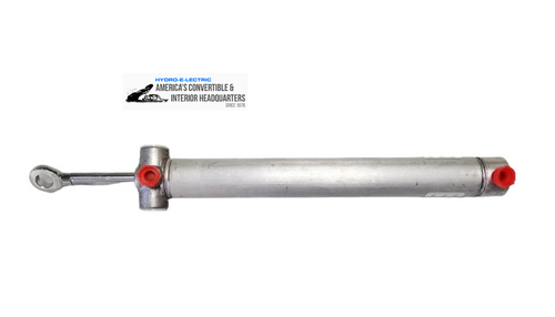 Convertible Top Hydraulic Cylinder 1999-2006 Chrysler Sebring