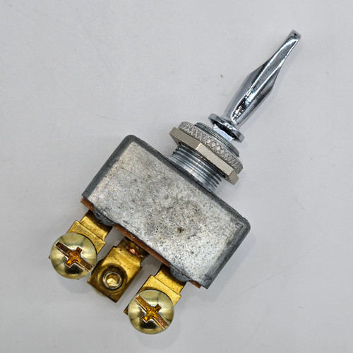 Convertible Top Switch, Universal HydroELectric