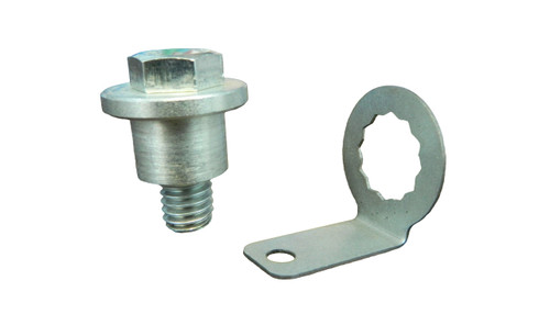 Actuator Bolt and Bushing
