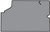 1968-1969 Buick GS 400 Trunk Mat TM Vinyl