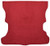 1980-1983 Honda Civic 2DR Hatchback Cargo Area Carpet