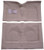 1962-1964 Buick Wildcat 2DR Carpet