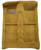 1990-1993 Honda Accord 2DR/4DR Carpet
