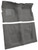 1975-1977 Chevrolet K5 Blazer Cargo Area Carpet