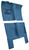 1983-1995 Ford Ranger Reg Cab 2 & 4WD Carpet