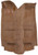 1985-1992 Chevrolet Camaro Pass Area without Console Carpet