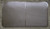 1980-1997 Ford F-350 Crew Cab 2WD Auto Gas Carpet