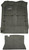 1980-1983 Chevrolet Citation 2DR Carpet