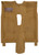 1976-1981 Pontiac Firebird Auto with Console Floor Shift Carpet