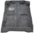 1966-1970 Plymouth Satellite 2DR Auto Carpet