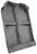 1970-1971 Ford Thunderbird 2DR Carpet