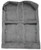 1970-1971 Ford Thunderbird 2DR Carpet