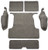 1990-1995 Toyota 4Runner 4DR Cargo Area Carpet