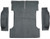 1984-1989 Toyota 4Runner Cargo Area Carpet