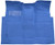 1960-1966 Chevrolet C10 Pickup Reg Cab 2WD 4spd Floor Shift Carpet