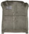 1989-1992 Cadillac Fleetwood 2DR Front Wheel Drive Carpet