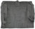 1984-1990 Jeep Wagoneer Cargo Area Carpet