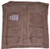 1995-1998 Eagle Talon Coupe Pass Area Carpet