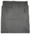 2000-2006 Chevrolet Suburban 1500 4DR Cargo Area Carpet