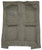 1998-2002 Toyota Corolla 4DR Carpet