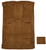 2001-2007 Toyota Sequoia Pass Area with Lid Cover Carpet