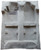 2007-2009 Pontiac G5 2DR Coupe Carpet
