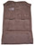 2005-2007 Mercury Mariner 4DR Pass Area Carpet