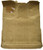 1980-1983 Ford F-100 Ext Cab 2WD Auto Gas Carpet